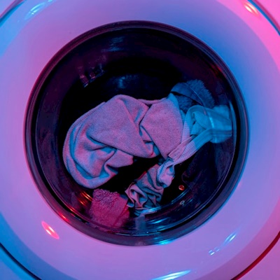 Çamaşır Yıkama